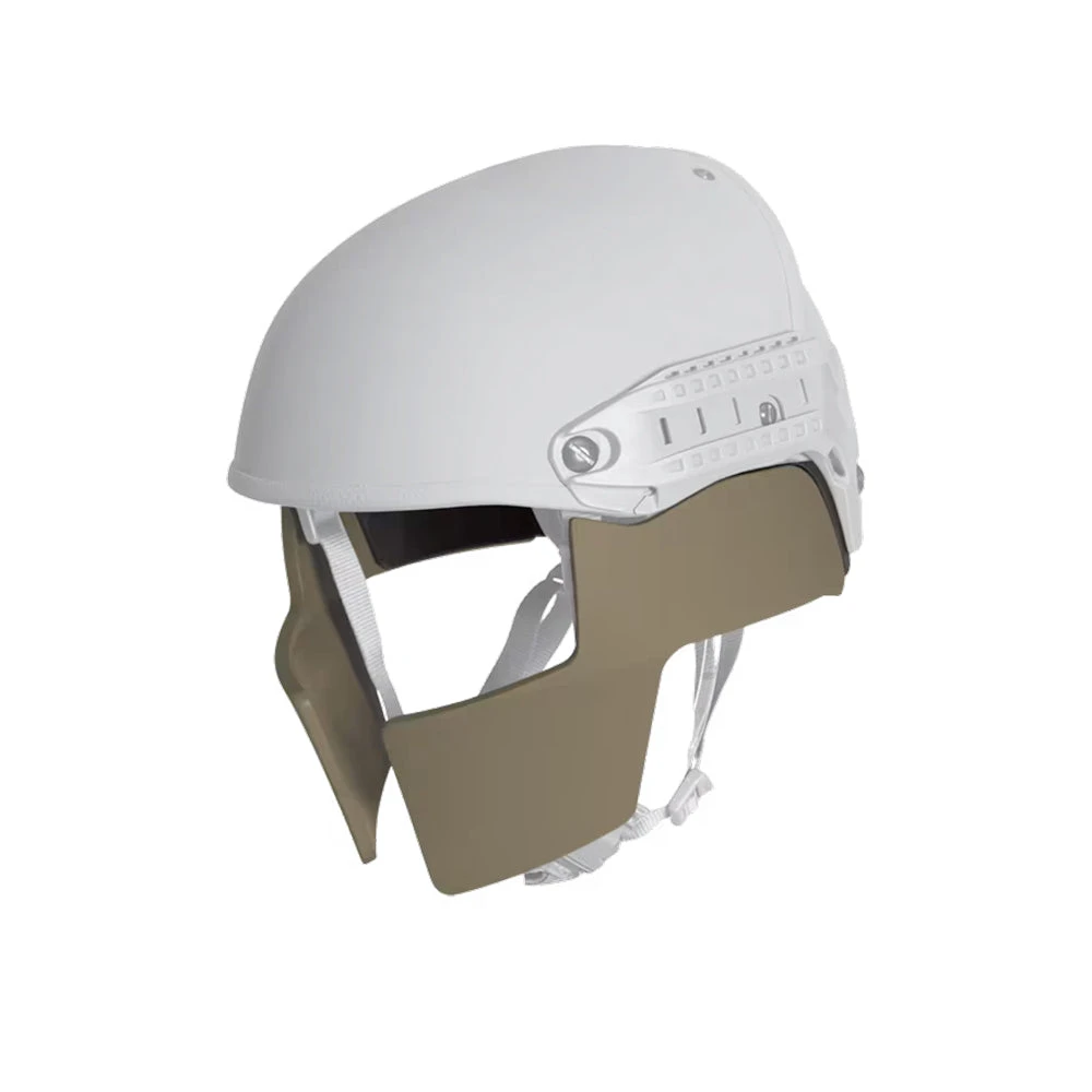 Crye Precision AirFrame Chops | All Colors Available | Made In USA 5 Crye Precision AirFrame Chops | All Colors Available | Made In USA - Image 3