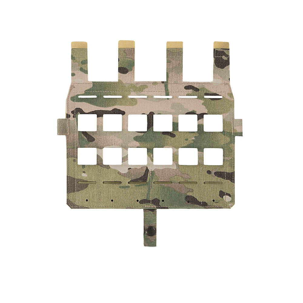 Crye Precision AirLite Detachable Flap MOLLE | All Colors | Made In USA 3 Crye Precision AirLite Detachable Flap MOLLE | All Colors | Made In USA