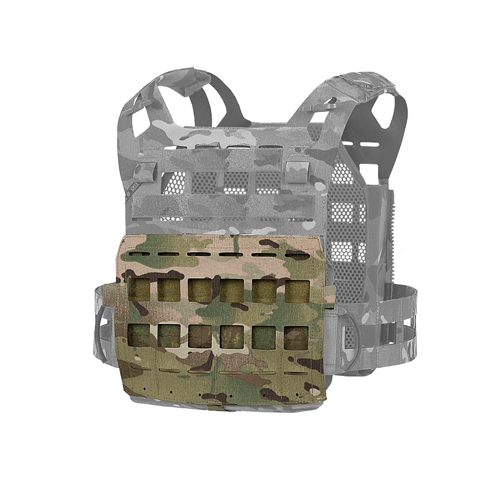Crye Precision AirLite Detachable Flap MOLLE | All Colors | Made In USA 4 Crye Precision AirLite Detachable Flap MOLLE | All Colors | Made In USA - Image 2