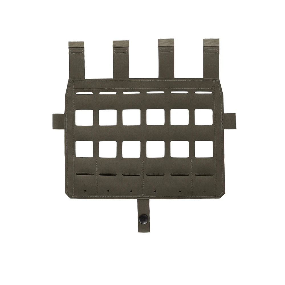 Crye Precision AirLite Detachable Flap MOLLE | All Colors | Made In USA 7 Crye Precision AirLite Detachable Flap MOLLE | All Colors | Made In USA - Image 5