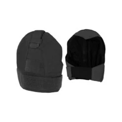 Crye Precision Contoured Deltoid Armor Set | All Colors | Made In USA -Tactical Equipment crye precision contoured deltoid armor set black