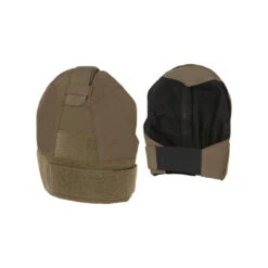 Crye Precision Contoured Deltoid Armor Set | All Colors | Made In USA -Tactical Equipment crye precision contoured deltoid armor set coyote brown