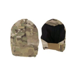 Crye Precision Contoured Deltoid Armor Set | All Colors | Made In USA