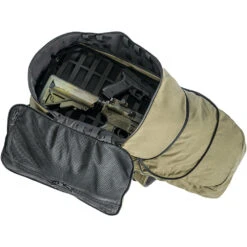 Crye Precision EXP™ 2100 Pack -Tactical Equipment crye precision exp 2100 pack configuration molle panel insert sold separately