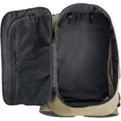 Crye Precision EXP™ 2100 Pack -Tactical Equipment crye precision exp 2100 pack configuration open view