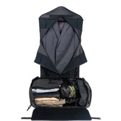 Crye Precision EXP™ Venture Pack 18 Crye Precision EXP™ Venture Pack -Tactical Equipment crye precision exp venture pack opens fully for easy packing and visibility