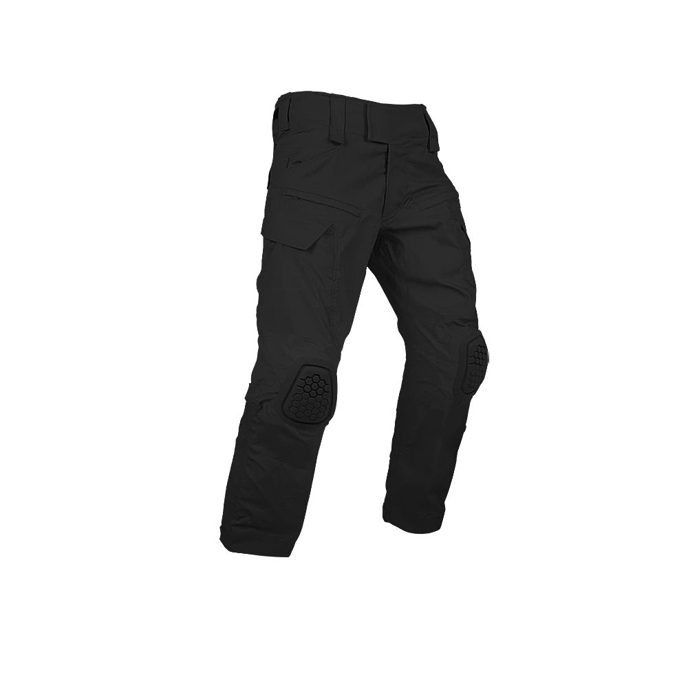 Crye Precision G4 Combat Pants | W/ Adjustable Waist & Mesh Venting | Made In The USA 5 Crye Precision G4 Combat Pants | W/ Adjustable Waist & Mesh Venting | Made In The USA - Image 3