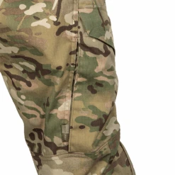 Crye Precision G4 Combat Pants | W/ Adjustable Waist & Mesh Venting | Made In The USA 23 Crye Precision G4 Combat Pants | W/ Adjustable Waist & Mesh Venting | Made In The USA -Tactical Equipment crye precision g4 combat pant detail 5