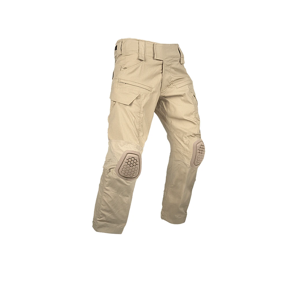 Crye Precision G4 Combat Pants | W/ Adjustable Waist & Mesh Venting | Made In The USA 6 Crye Precision G4 Combat Pants | W/ Adjustable Waist & Mesh Venting | Made In The USA - Image 4