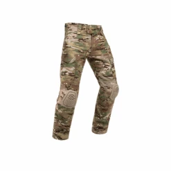 Crye Precision G4 Combat Pants | W/ Adjustable Waist & Mesh Venting | Made In The USA