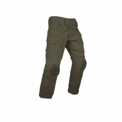 Crye Precision G4 Combat Pants | W/ Adjustable Waist & Mesh Venting | Made In The USA 19 Crye Precision G4 Combat Pants | W/ Adjustable Waist & Mesh Venting | Made In The USA -Tactical Equipment crye precision g4 combat pant ranger green