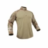 Crye G4 Combat Shirt | Lightweight & Flame-Resistant | Proudly Made In The USA