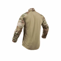 Crye G4 Combat Shirt | Lightweight & Flame-Resistant | Proudly Made In The USA 18 Crye G4 Combat Shirt | Lightweight & Flame-Resistant | Proudly Made In The USA -Tactical Equipment crye precision g4 combat shirt multicam 2