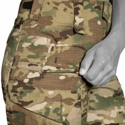 Crye Precision G4 Female Fit Combat Pant | All Colors | Made In USA 16 Crye Precision G4 Female Fit Combat Pant | All Colors | Made In USA -Tactical Equipment crye precision g4 female fit combat pant detail 2