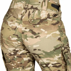 Crye Precision G4 Female Fit Combat Pant | All Colors | Made In USA 18 Crye Precision G4 Female Fit Combat Pant | All Colors | Made In USA -Tactical Equipment crye precision g4 female fit combat pant detail 4