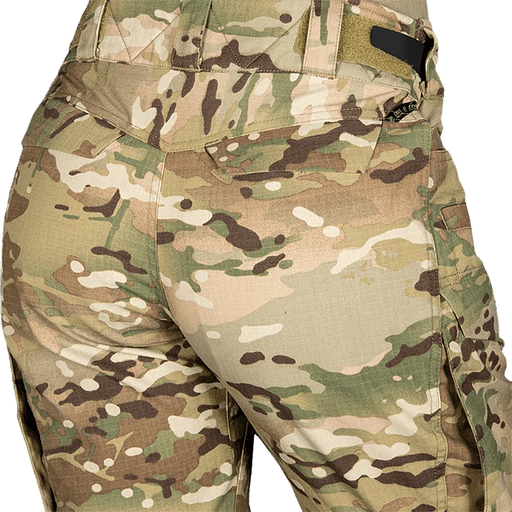 Crye Precision G4 Female Fit Combat Pant | All Colors | Made In USA 10 Crye Precision G4 Female Fit Combat Pant | All Colors | Made In USA - Image 8