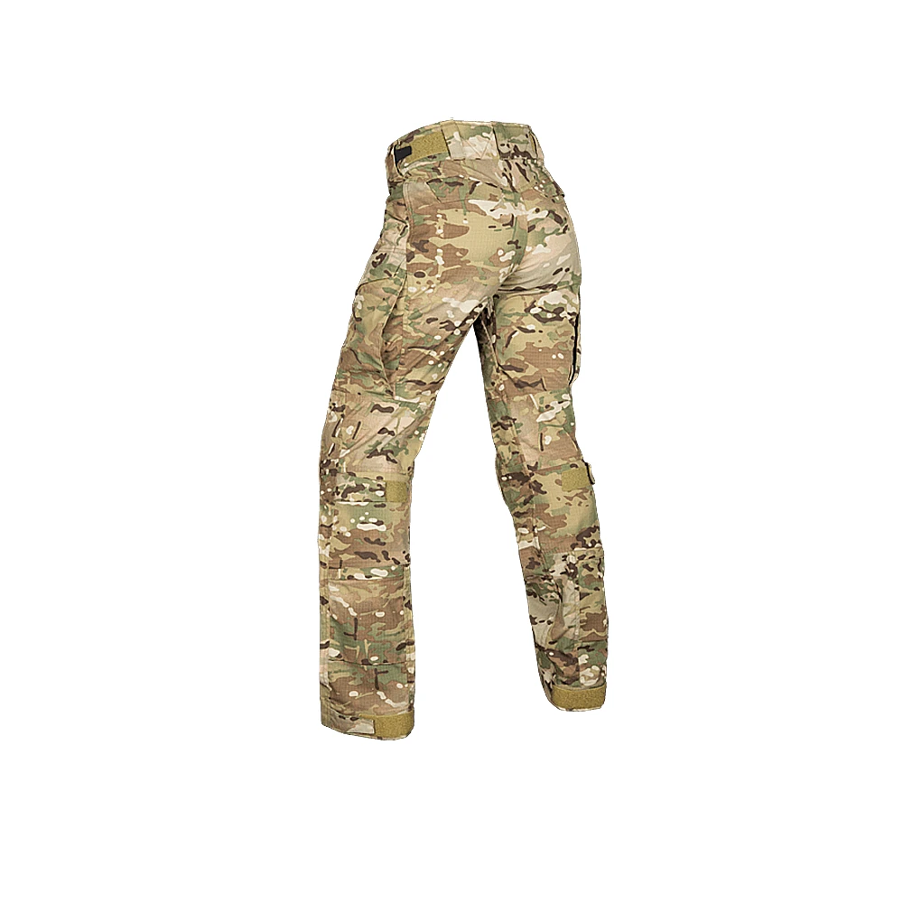 Crye Precision G4 Female Fit Combat Pant | All Colors | Made In USA 4 Crye Precision G4 Female Fit Combat Pant | All Colors | Made In USA - Image 2