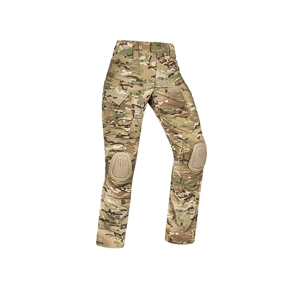 Crye Precision G4 Female Fit Combat Pant | All Colors | Made In USA 3 Crye Precision G4 Female Fit Combat Pant | All Colors | Made In USA