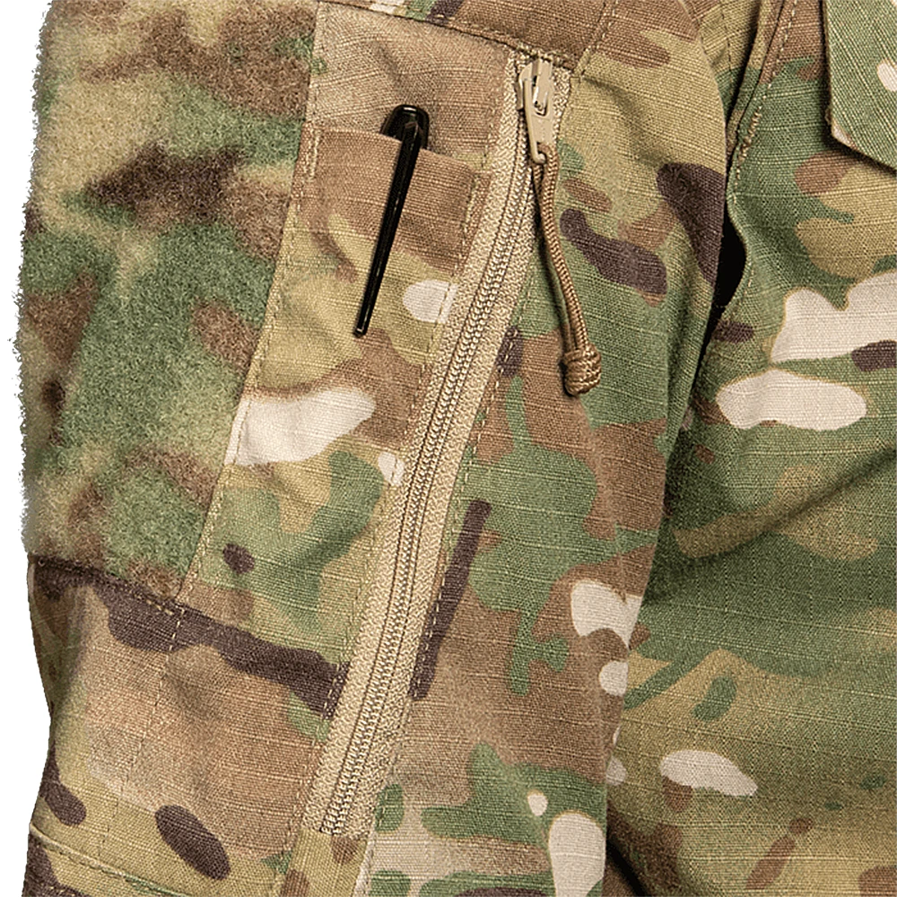 Crye Precision G4 Female Fit Field Shirt | All Colors | Made In USA 11 Crye Precision G4 Female Fit Field Shirt | All Colors | Made In USA - Image 9