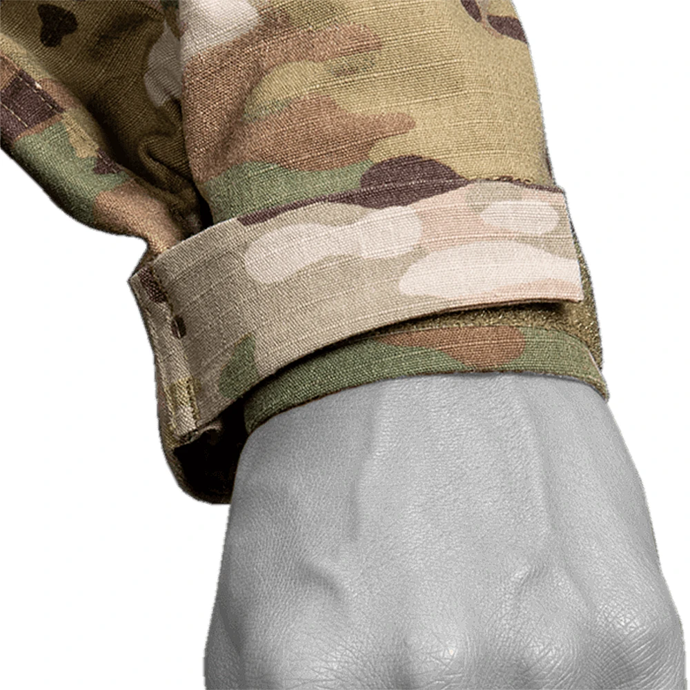 Crye Precision G4 Female Fit Field Shirt | All Colors | Made In USA 9 Crye Precision G4 Female Fit Field Shirt | All Colors | Made In USA - Image 7