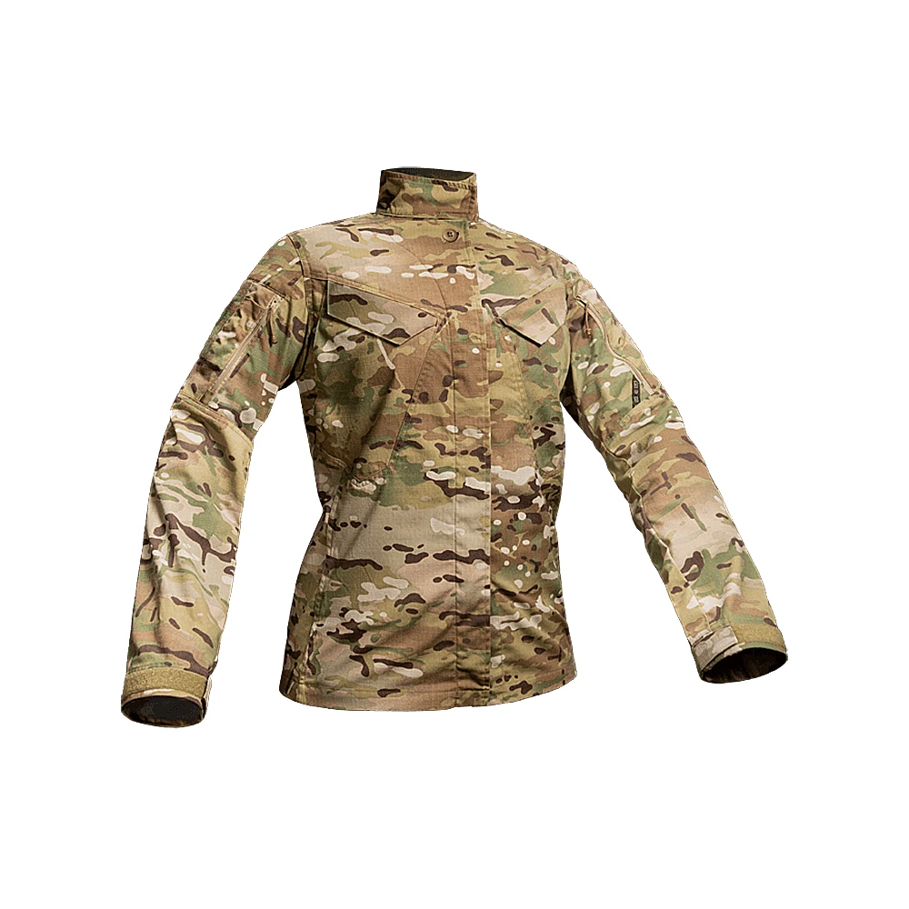 Crye Precision G4 Female Fit Field Shirt | All Colors | Made In USA 3 Crye Precision G4 Female Fit Field Shirt | All Colors | Made In USA