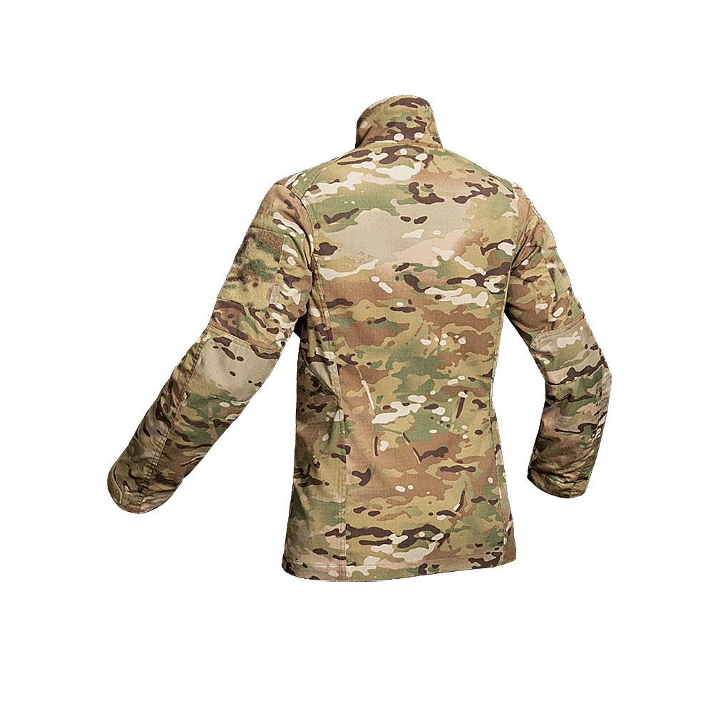 Crye Precision G4 Female Fit Field Shirt | All Colors | Made In USA 4 Crye Precision G4 Female Fit Field Shirt | All Colors | Made In USA - Image 2
