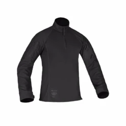 Crye Precision G4 FR Combat Shirt | All Colors Available | Made In USA -Tactical Equipment crye precision g4 fr combat shirt black