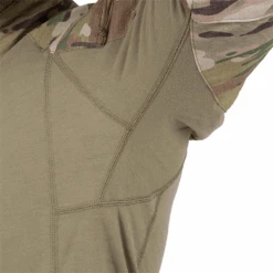 Crye Precision G4 FR Combat Shirt | All Colors Available | Made In USA -Tactical Equipment crye precision g4 fr combat shirt detail 3