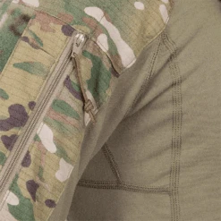 Crye Precision G4 FR Combat Shirt | All Colors Available | Made In USA -Tactical Equipment crye precision g4 fr combat shirt detail 5