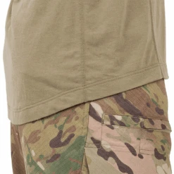 Crye Precision G4 FR Combat Shirt | All Colors Available | Made In USA -Tactical Equipment crye precision g4 fr combat shirt detail 6