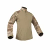 Crye Precision G4 FR Combat Shirt | All Colors Available | Made In USA -Tactical Equipment crye precision g4 fr combat shirt multicam