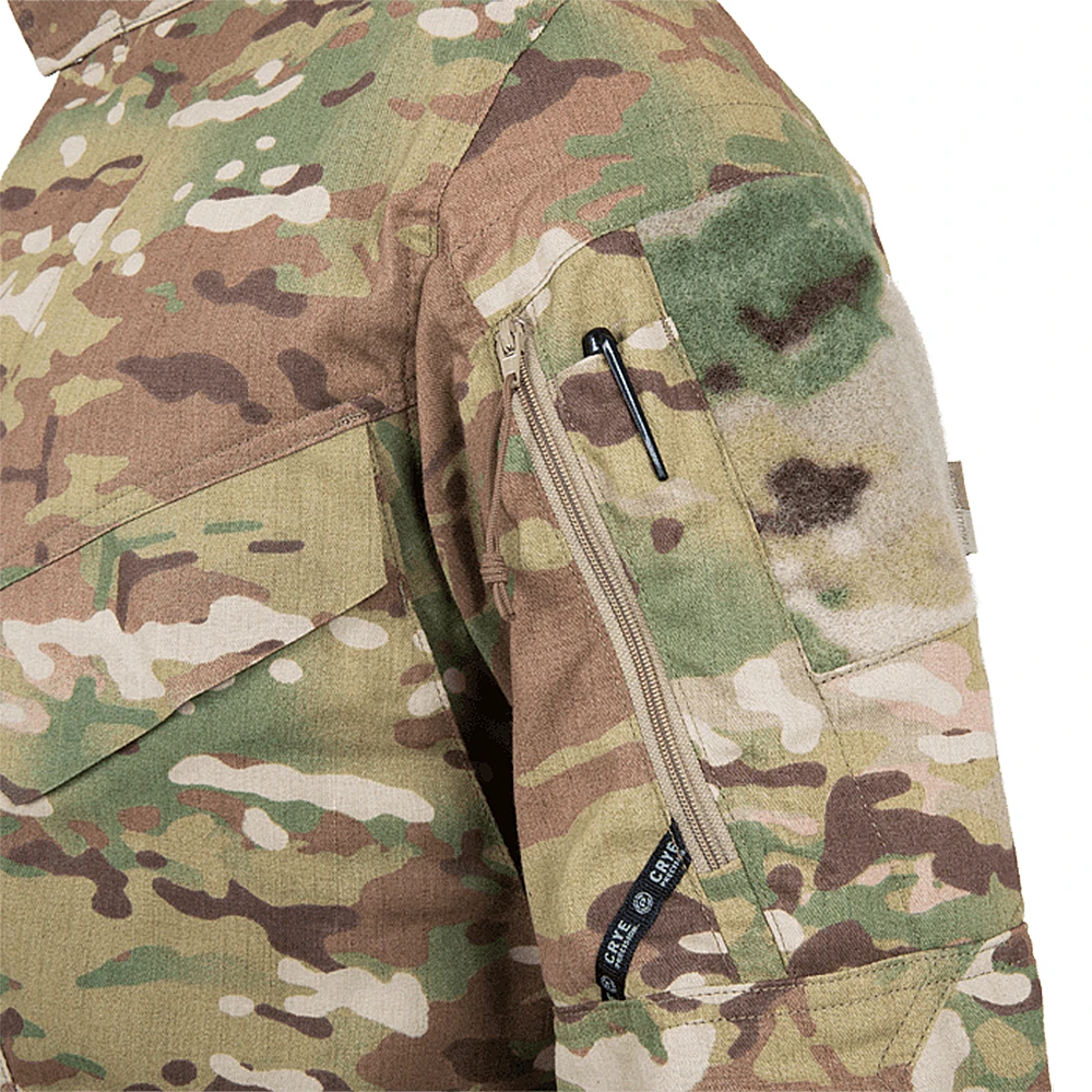 Crye Precision G4 FR Field Shirt | All Colors Available | Made In USA 8 Crye Precision G4 FR Field Shirt | All Colors Available | Made In USA - Image 6