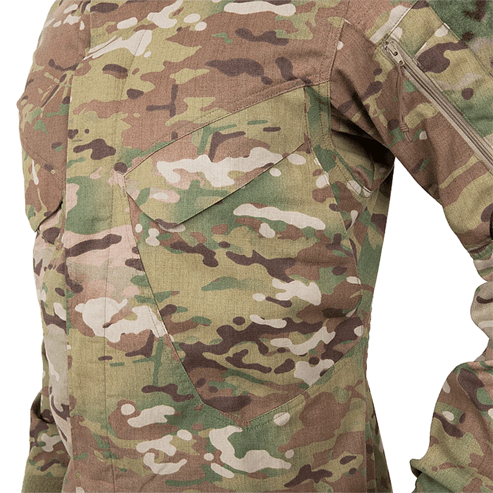 Crye Precision G4 FR Field Shirt | All Colors Available | Made In USA 10 Crye Precision G4 FR Field Shirt | All Colors Available | Made In USA - Image 8
