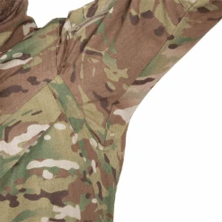 Crye Precision G4 FR Field Shirt | All Colors Available | Made In USA 21 Crye Precision G4 FR Field Shirt | All Colors Available | Made In USA -Tactical Equipment crye precision g4 fr field shirt detail 4