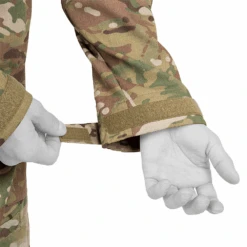 Crye Precision G4 FR Field Shirt | All Colors Available | Made In USA 22 Crye Precision G4 FR Field Shirt | All Colors Available | Made In USA -Tactical Equipment crye precision g4 fr field shirt detail 5