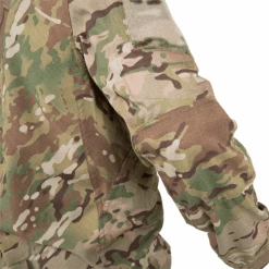 Crye Precision G4 FR Field Shirt | All Colors Available | Made In USA 23 Crye Precision G4 FR Field Shirt | All Colors Available | Made In USA -Tactical Equipment crye precision g4 fr field shirt detail 6