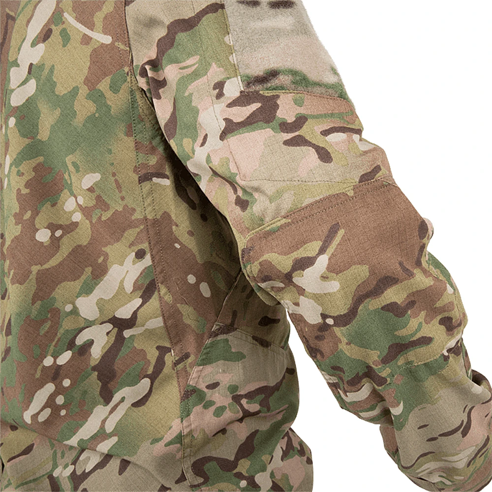 Crye Precision G4 FR Field Shirt | All Colors Available | Made In USA 13 Crye Precision G4 FR Field Shirt | All Colors Available | Made In USA - Image 11