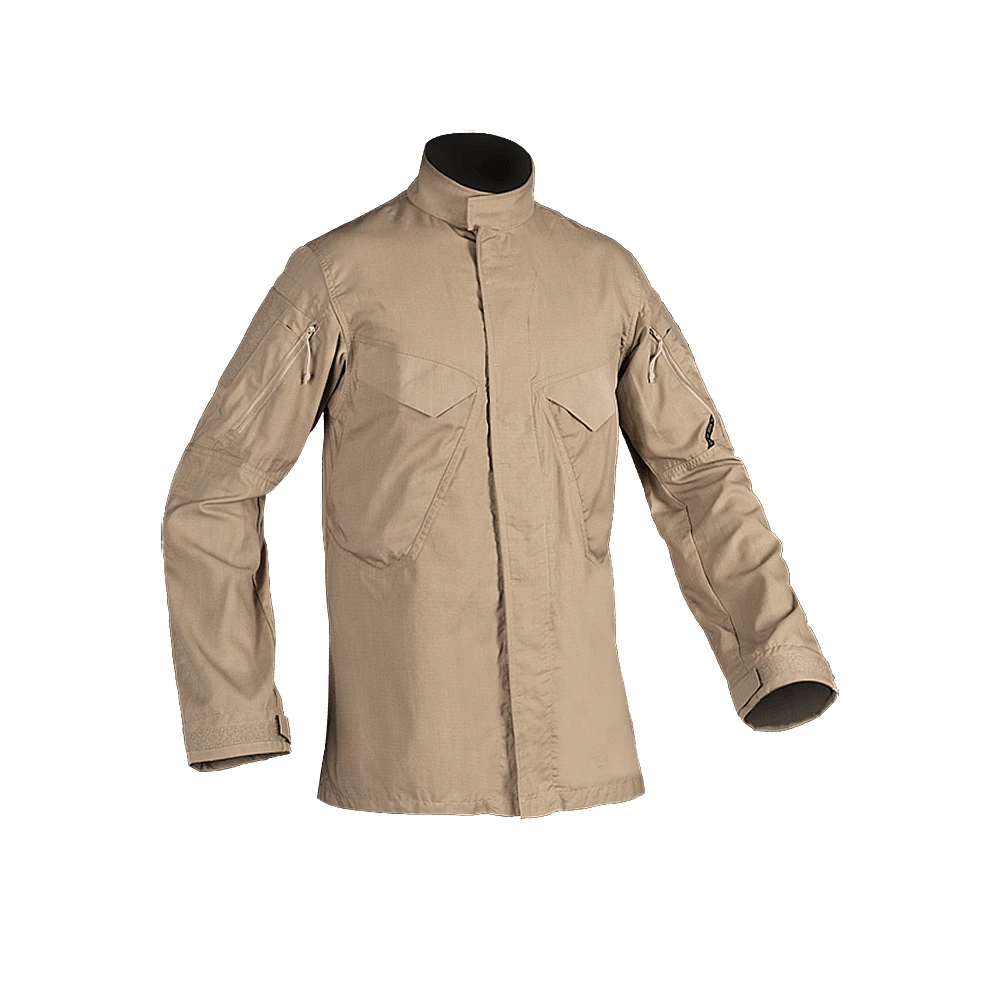 Crye Precision G4 FR Field Shirt | All Colors Available | Made In USA 6 Crye Precision G4 FR Field Shirt | All Colors Available | Made In USA - Image 4