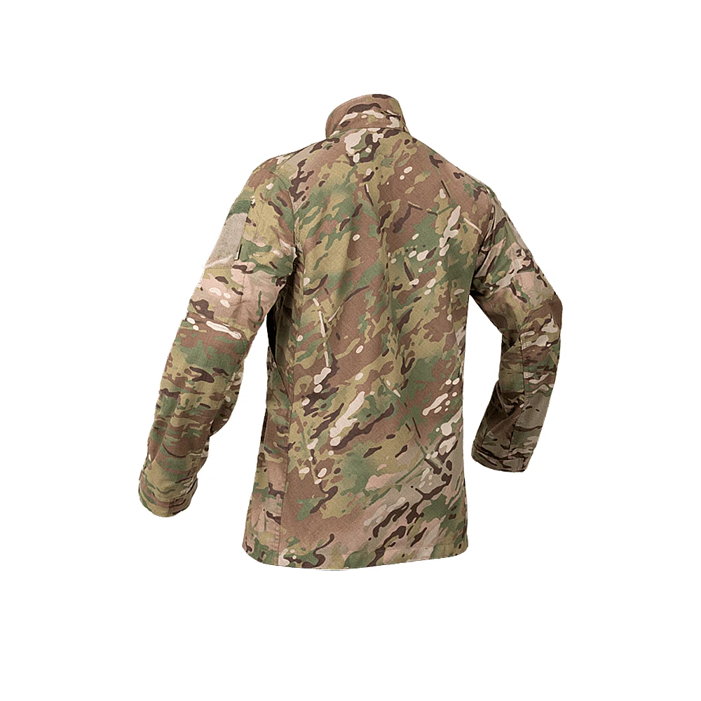 Crye Precision G4 FR Field Shirt | All Colors Available | Made In USA 4 Crye Precision G4 FR Field Shirt | All Colors Available | Made In USA - Image 2