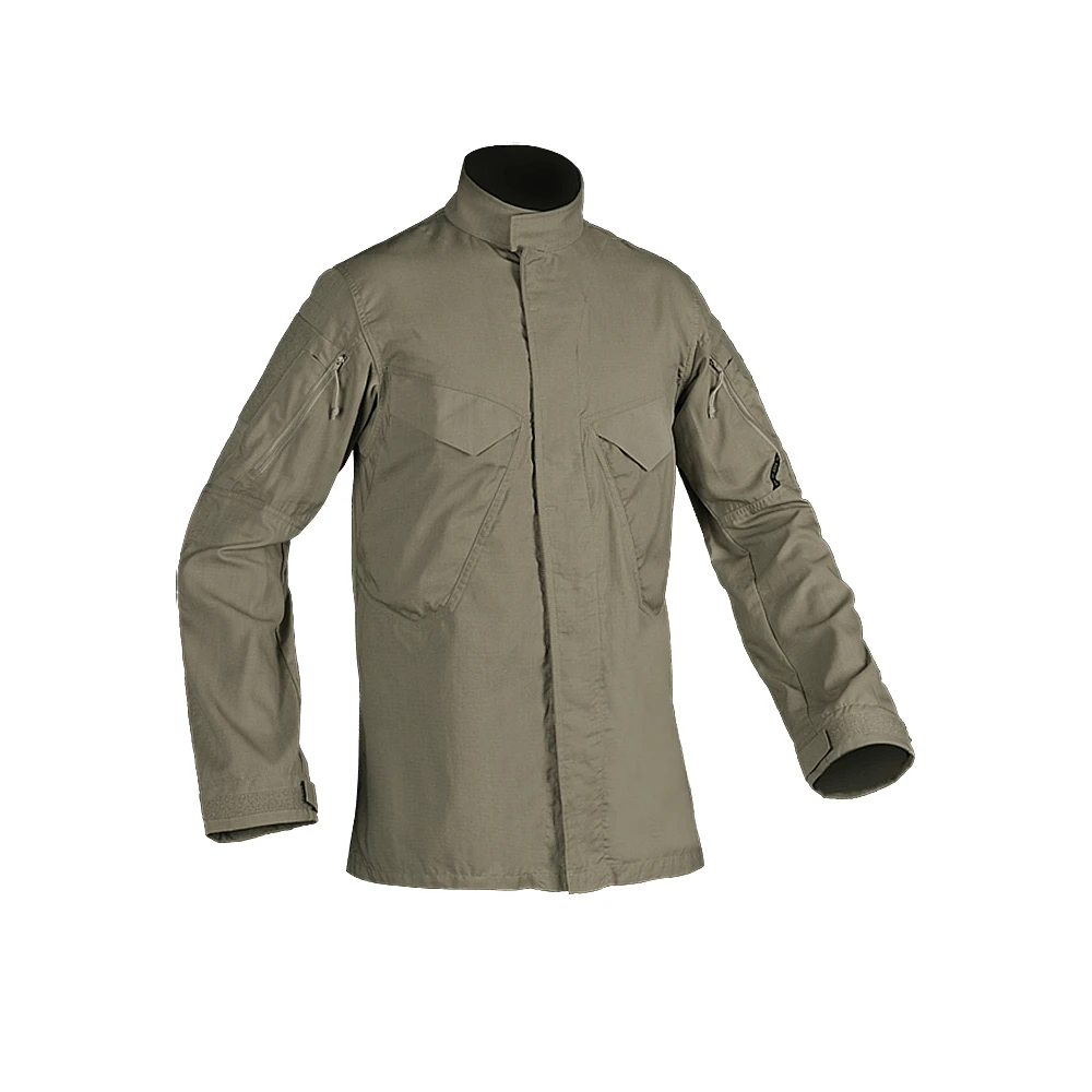 Crye Precision G4 FR Field Shirt | All Colors Available | Made In USA 7 Crye Precision G4 FR Field Shirt | All Colors Available | Made In USA - Image 5