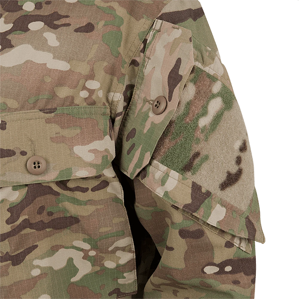 Crye Precision G4 Hot Weather Field Shirt | All Colors | Made In USA 9 Crye Precision G4 Hot Weather Field Shirt | All Colors | Made In USA - Image 7