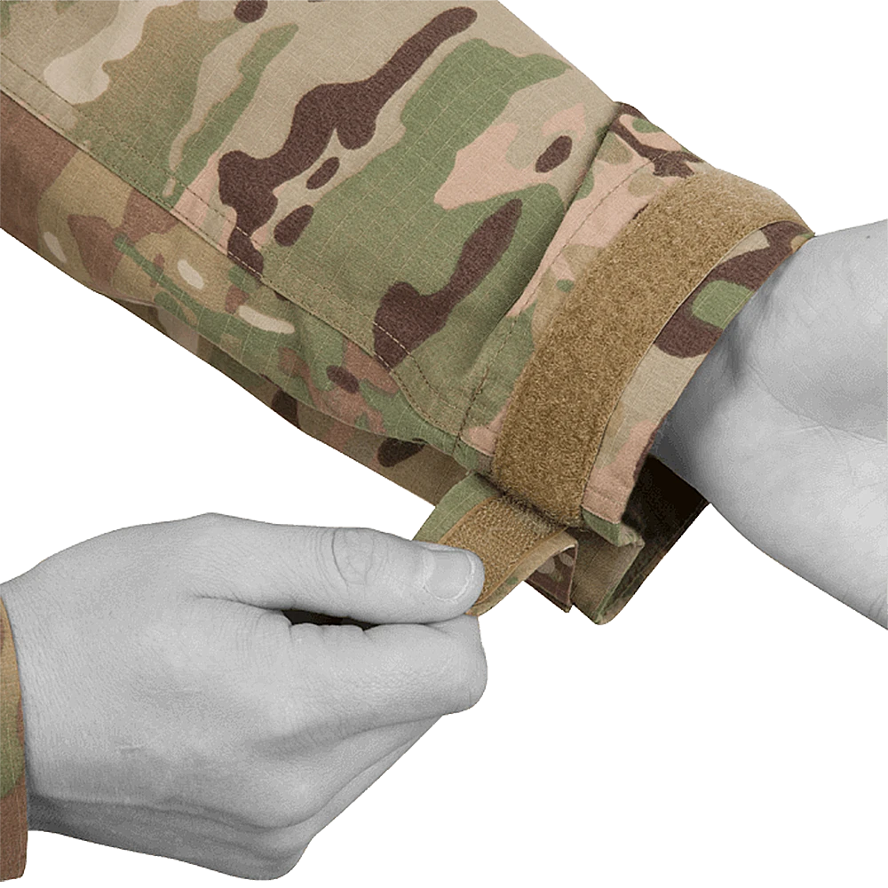 Crye Precision G4 Hot Weather Field Shirt | All Colors | Made In USA 7 Crye Precision G4 Hot Weather Field Shirt | All Colors | Made In USA - Image 5