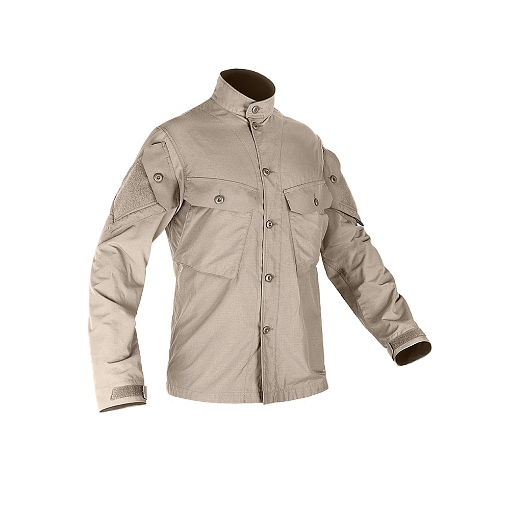 Crye Precision G4 Hot Weather Field Shirt | All Colors | Made In USA 5 Crye Precision G4 Hot Weather Field Shirt | All Colors | Made In USA - Image 3