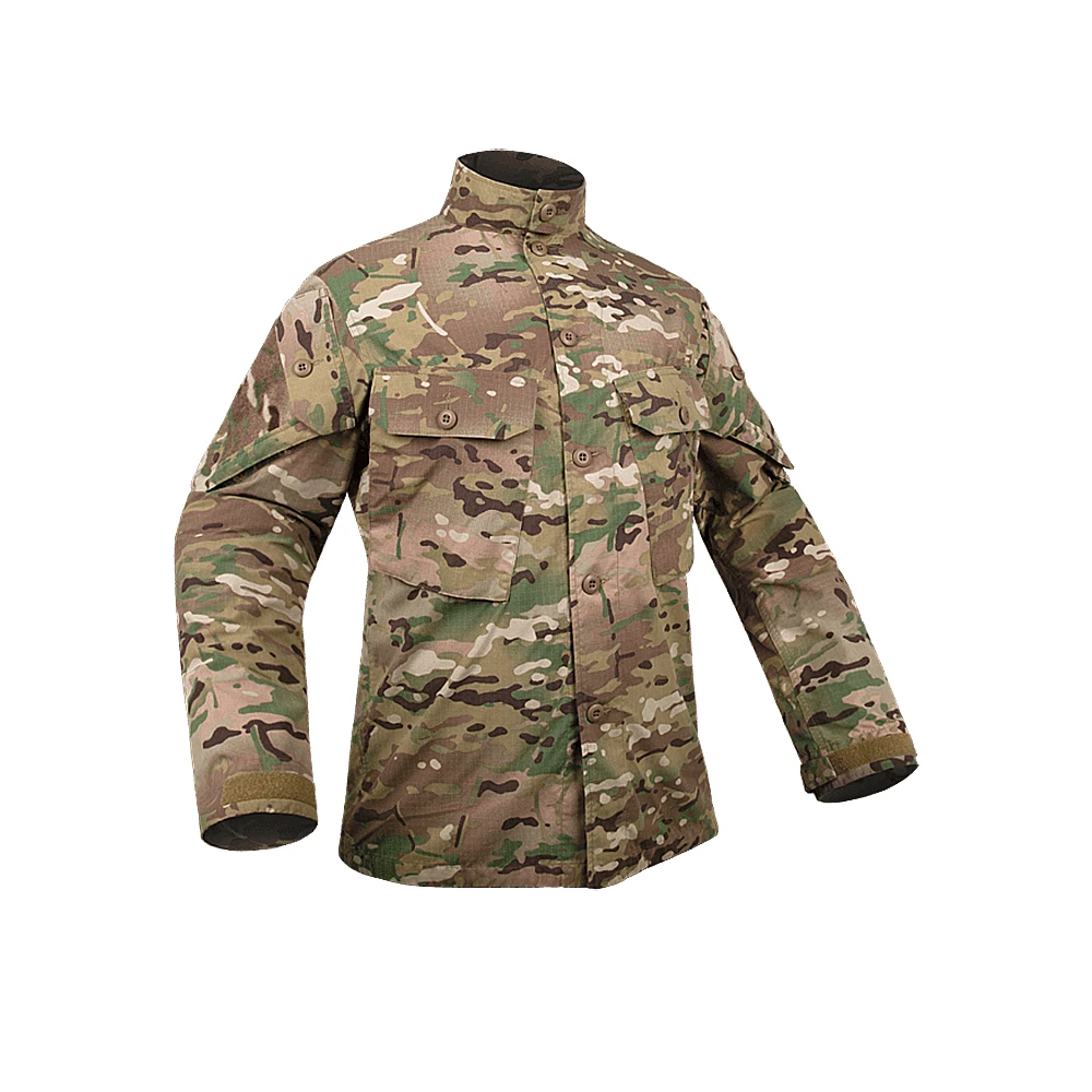 Crye Precision G4 Hot Weather Field Shirt | All Colors | Made In USA 3 Crye Precision G4 Hot Weather Field Shirt | All Colors | Made In USA