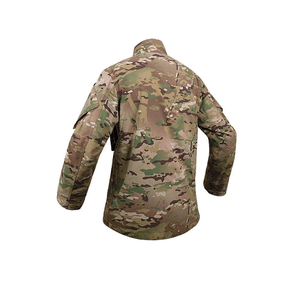 Crye Precision G4 Hot Weather Field Shirt | All Colors | Made In USA 4 Crye Precision G4 Hot Weather Field Shirt | All Colors | Made In USA - Image 2