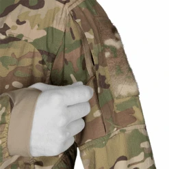 Crye Precision G4 Temperate Shell Jacket | All Colors | Made In USA 13 Crye Precision G4 Temperate Shell Jacket | All Colors | Made In USA -Tactical Equipment crye precision g4 temperate shell jacket detail