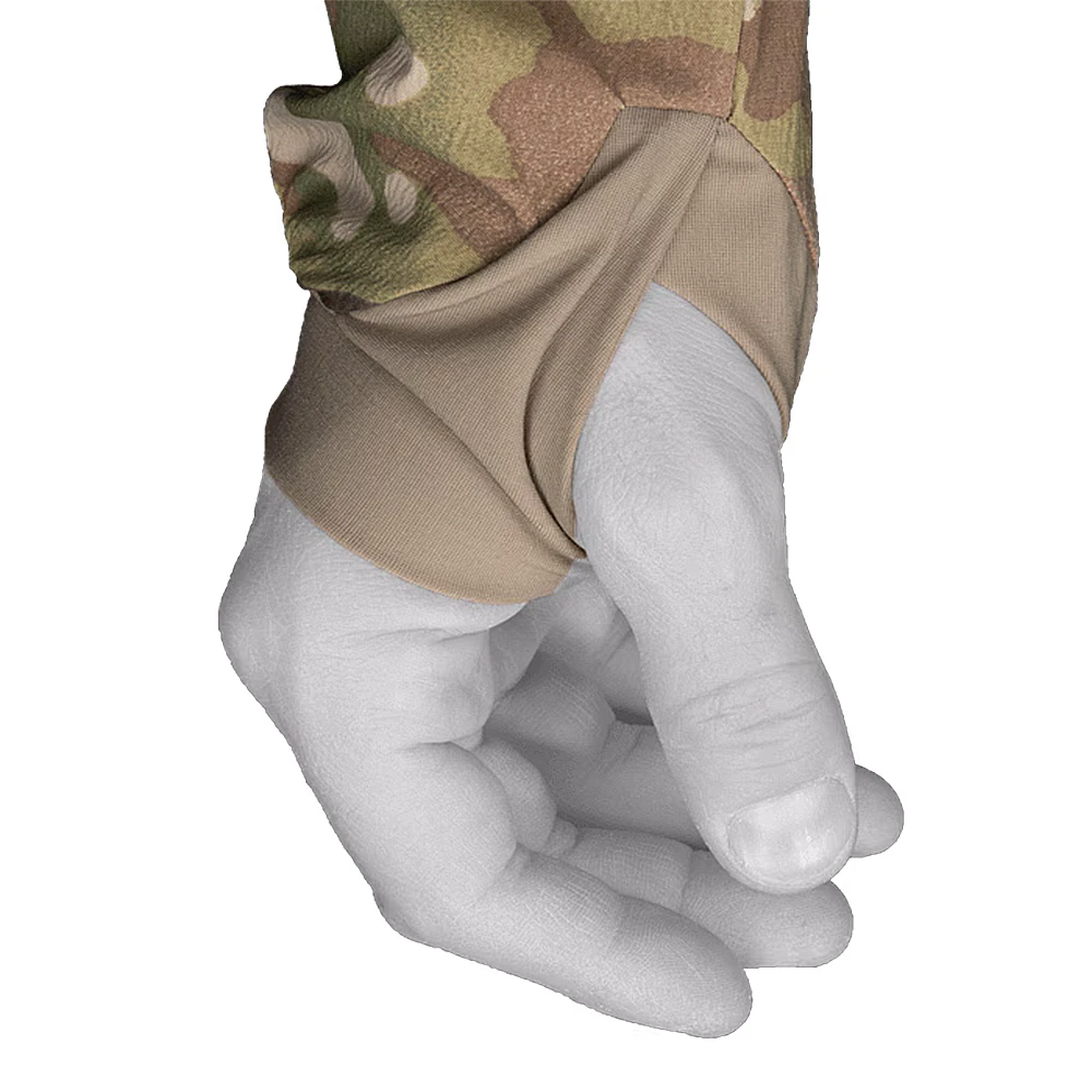 Crye Precision G4 Temperate Shell Jacket | All Colors | Made In USA 5 Crye Precision G4 Temperate Shell Jacket | All Colors | Made In USA - Image 3