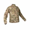 Crye Precision G4 Temperate Shell Jacket | All Colors | Made In USA 2 Crye Precision G4 Temperate Shell Jacket | All Colors | Made In USA -Tactical Equipment crye precision g4 temperate shell jacket multicam