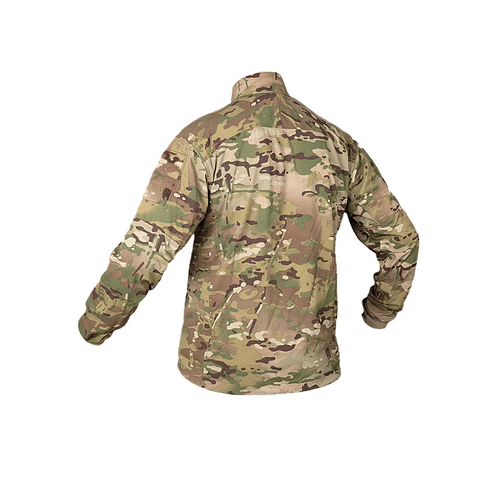 Crye Precision G4 Temperate Shell Jacket | All Colors | Made In USA 4 Crye Precision G4 Temperate Shell Jacket | All Colors | Made In USA - Image 2