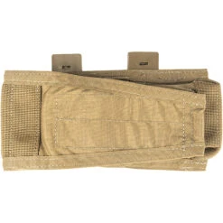 Crye Precision Horizontal Single M4 Mag Pouch 8 Crye Precision Horizontal Single M4 Mag Pouch -Tactical Equipment crye precision horizontal single m4 mag pouch coyote